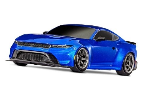Traxxas tec 2024 ford - traxxas,