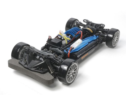 Tamiya tt 02d drift - tt-02d,