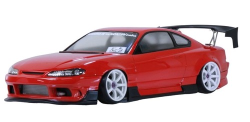 Pandora nissan silvia s15 - pandora,